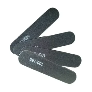 Lima de Unhas Pequena N.2 1360