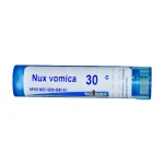 NUX VOMICA GRANULOS 30 CH