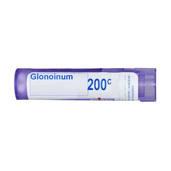Boiron Luesinum 200 CH Grânulos