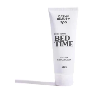 Beauty Time Cinta Esfoliante Corporal