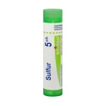 SULFUR 5CH
