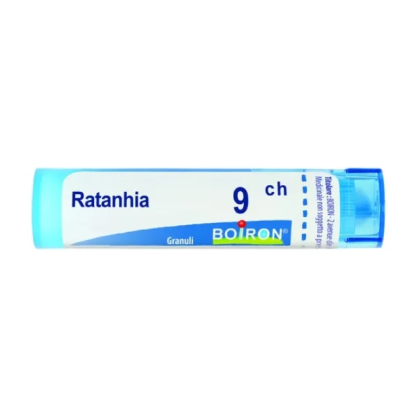 1019216 RATANHIA 9CH