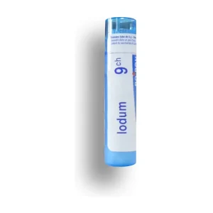 IODUM 12CH