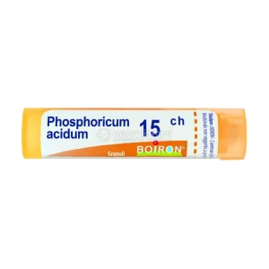 Boiron Acidum Phosphoricum 15CH