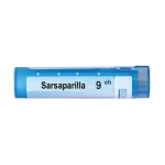 SALSAPARILLA 9 CH