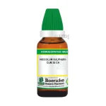 NICCOLUM 30 CH