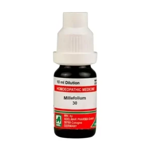 MILLEFOLIUM 30 CH