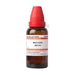 MANCINELLA 200 CH
