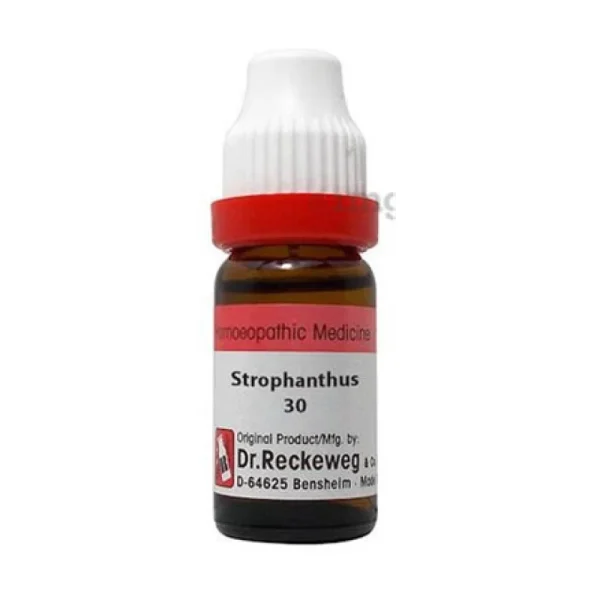 1030221 STROPHANTUS 30 CH