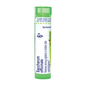 Saccharum 6 CH