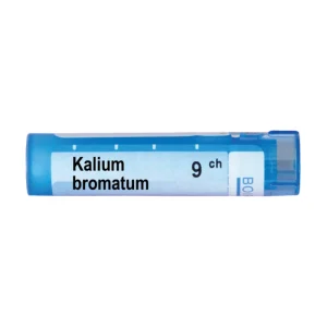 KALI BROMATUM 9CH