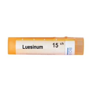 LUESINUM 15 CH