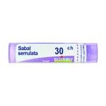Sabal serrulata 30CH