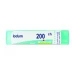 Iodum 200CH