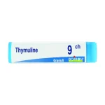 THYMULINA 9 CH DOSE UNICA
