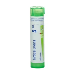 URTICA 5CH