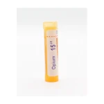 Opium 15CH