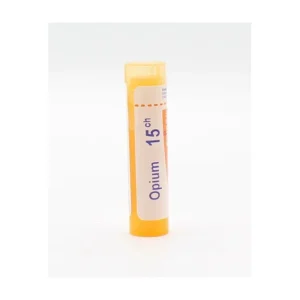 Opium 15CH