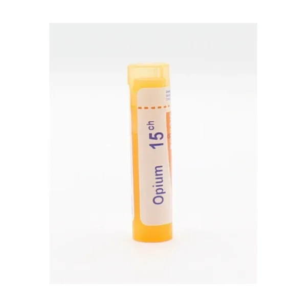 Opium 15CH