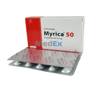 Myrica 5CH