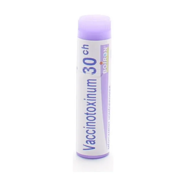 1038497 VACINOTOXINUM 30CH
