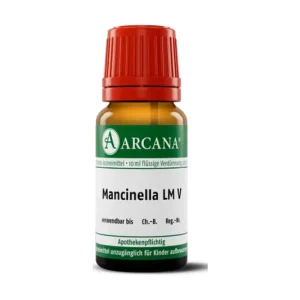 MANCINELLA 5CH