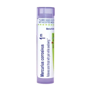 MERCURIUS 1M