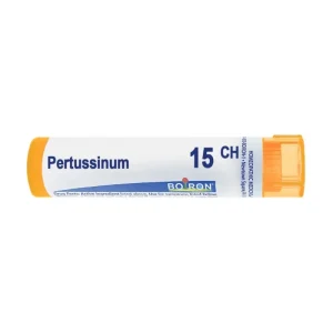 Pertussinum 15CH