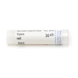 VIPERA REDI 40 CH - GRANULOS