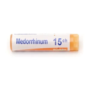 Boiron Medorrhinum 15 CH