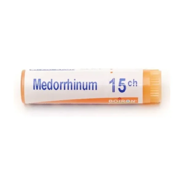 Boiron Medorrhinum 15 CH