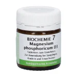 Magnesium Phosphoricum D3 40g