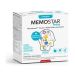 MemoStar focus - 30 Saq