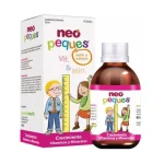 Neo Peques Crescimento - 150ml