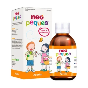 Neo Peques Apetite - 150ml