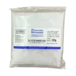 Sulfato de Mg (Epson) - 100g