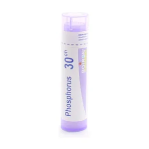 PHOSPHORUS 30CH