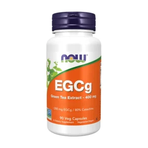 Now EGCg 400mg - 90CAPS