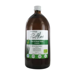 Gel de Aloé Vera 1000ml