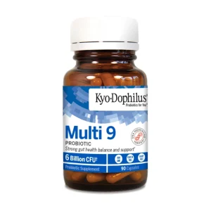KYODOPHILUS MULTI 9 - 90 CAPSULAS