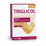 Triglicol Plus - 60caps