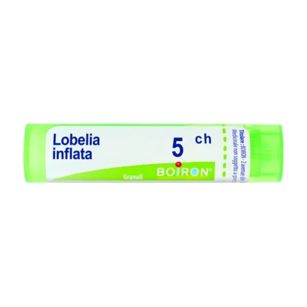 Lobelia 5CH