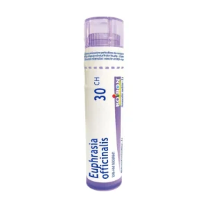 Boiron Euphrasia 30CH 80 Grânulos