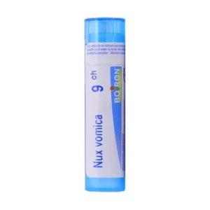 Nux vomica 9CH - globulos