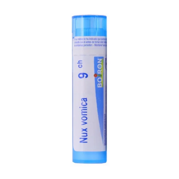 Nux vomica 9CH - globulos