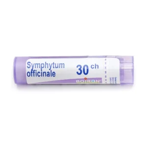 Boiron Syphilinum 1M Grânulos