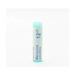 Boiron Mercurius Solubilis 12CH