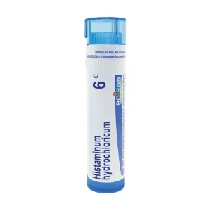 Boiron Histaminum 6CH Grânulos