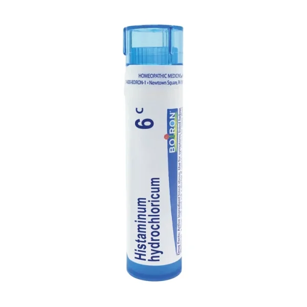 Boiron Histaminum 6CH Grânulos