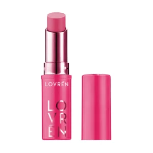 Lovren Bálsamo Labial Rubino